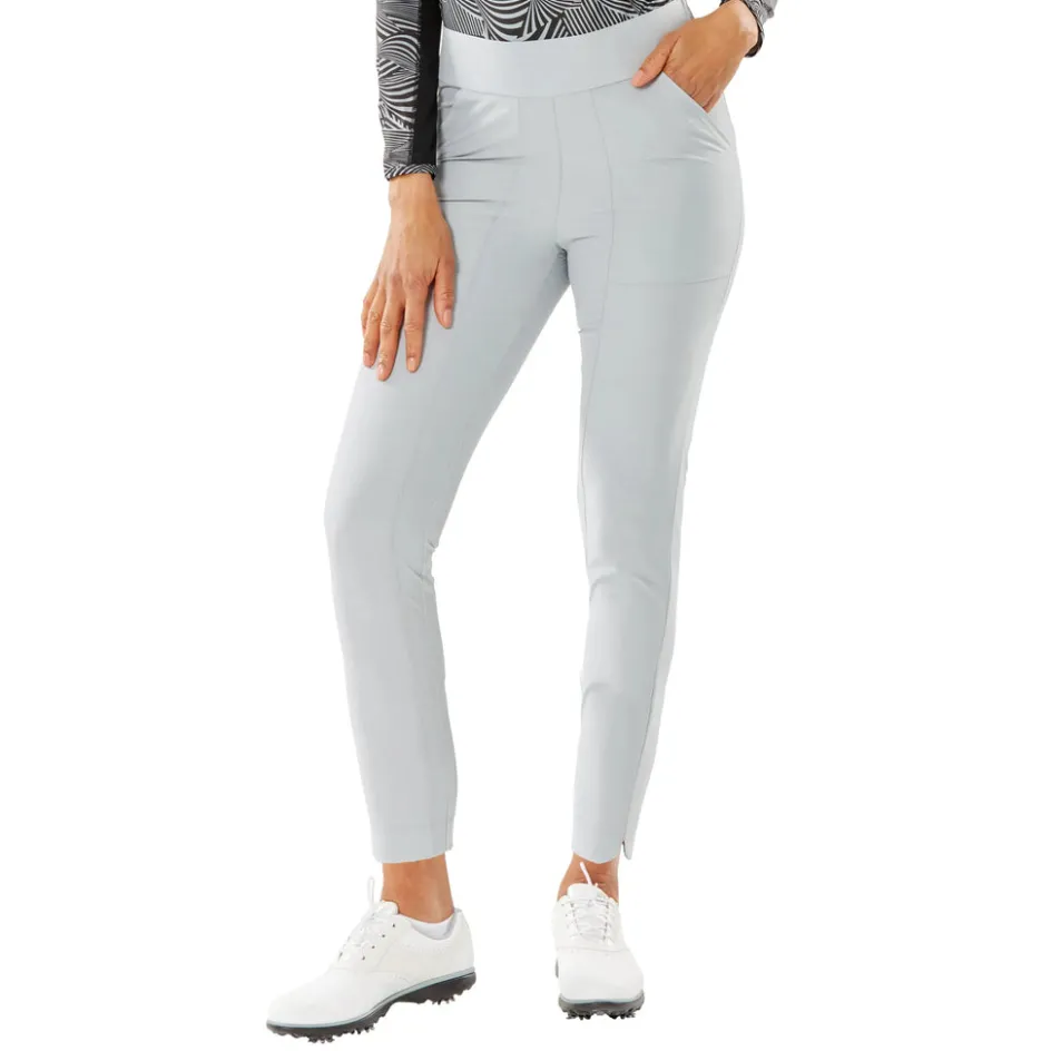 Nancy Lopez Ace Cropped Pant Discount