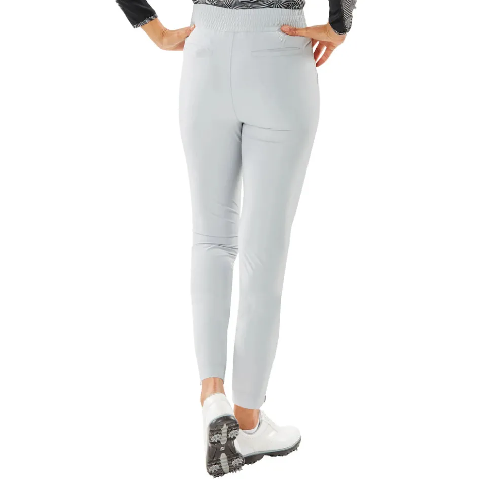 Nancy Lopez Ace Cropped Pant Discount