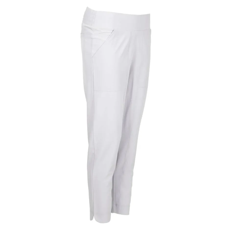 Nancy Lopez Ace Cropped Pant Discount