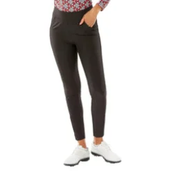 Nancy Lopez Ace Cropped Pant Discount