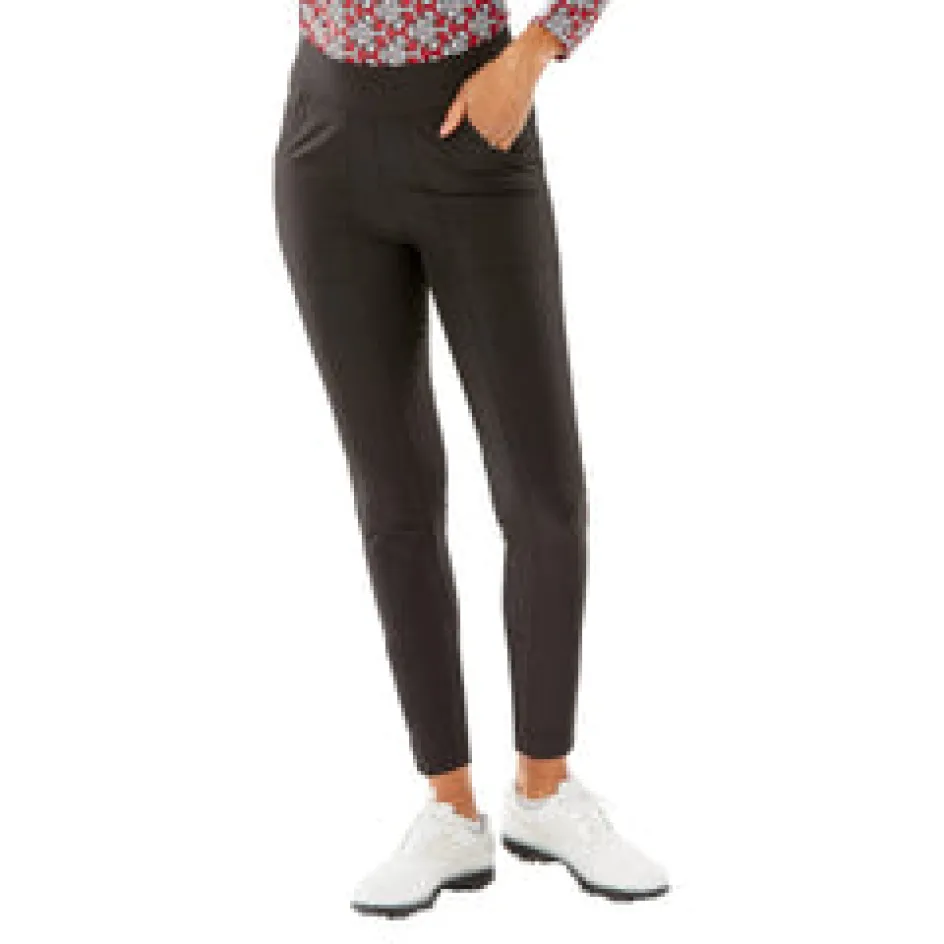 Nancy Lopez Ace Cropped Pant Discount