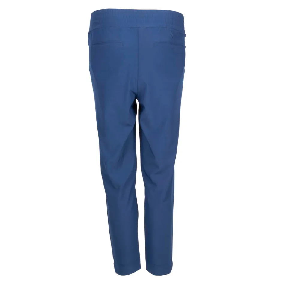 Nancy Lopez Ace Cropped Pant Discount