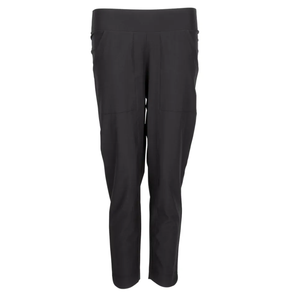 Nancy Lopez Ace Cropped Pant Discount
