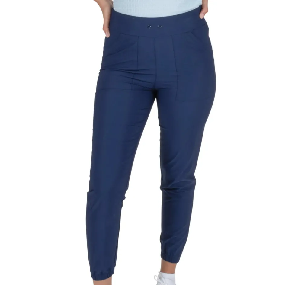 Nancy Lopez Ace Jogger New