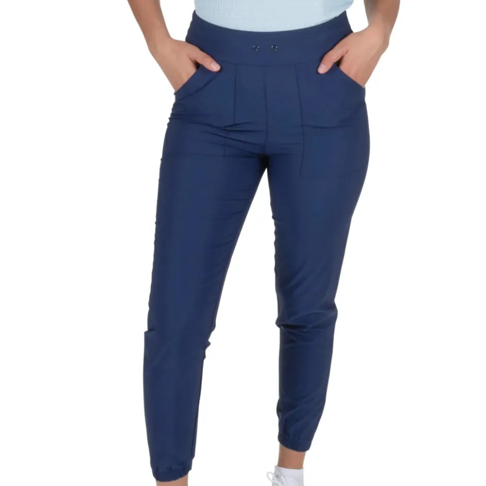 Nancy Lopez Ace Jogger New