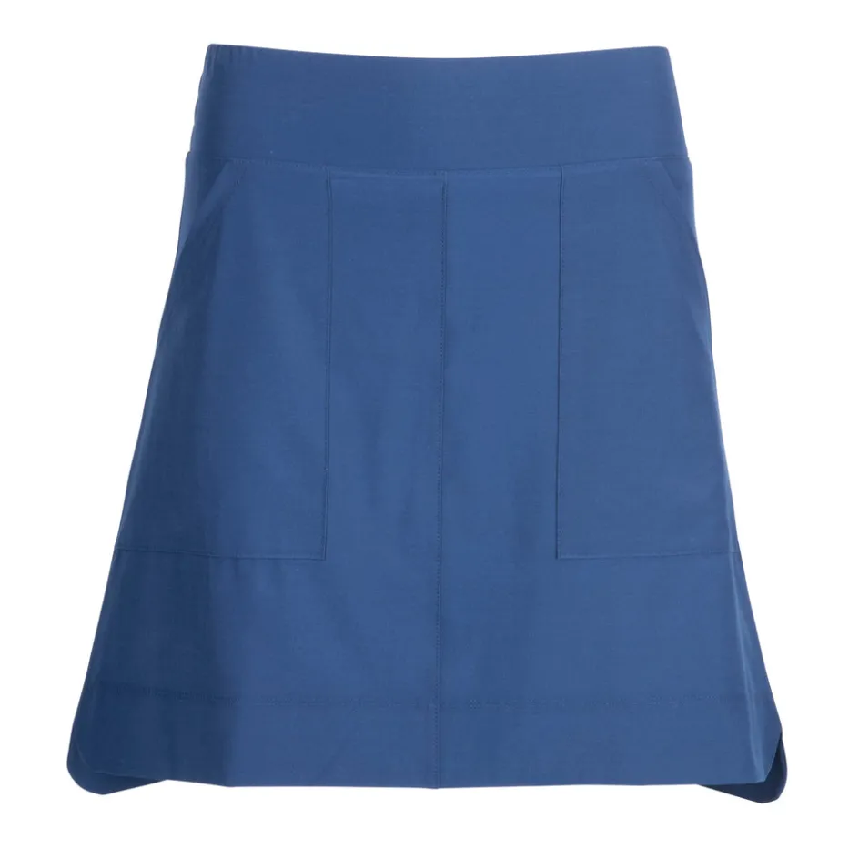 Nancy Lopez Ace Skort New