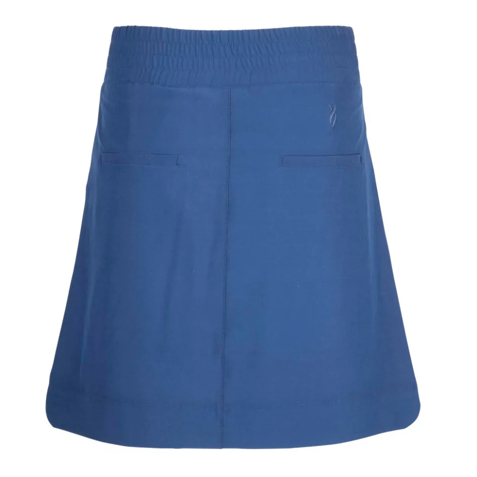 Nancy Lopez Ace Skort New