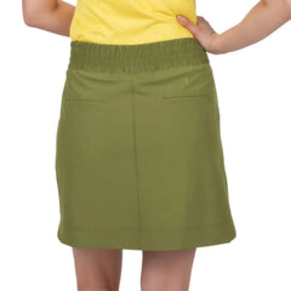 Nancy Lopez Ace Skort New