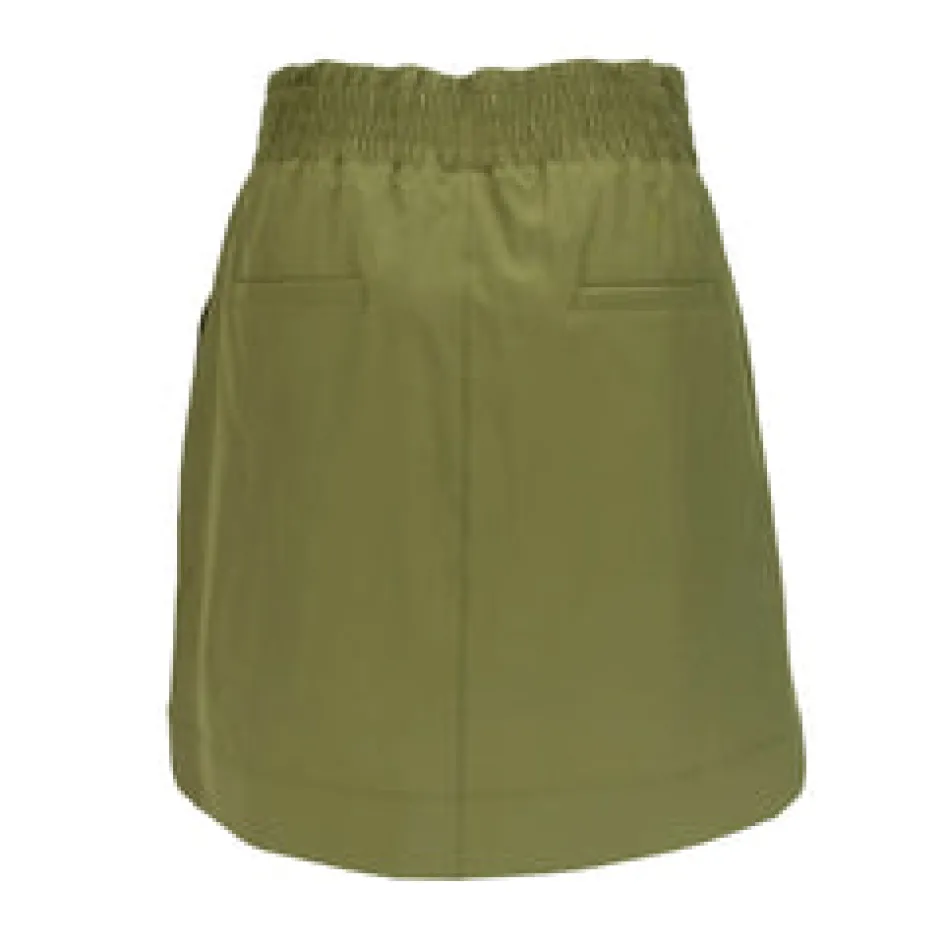Nancy Lopez Ace Skort New