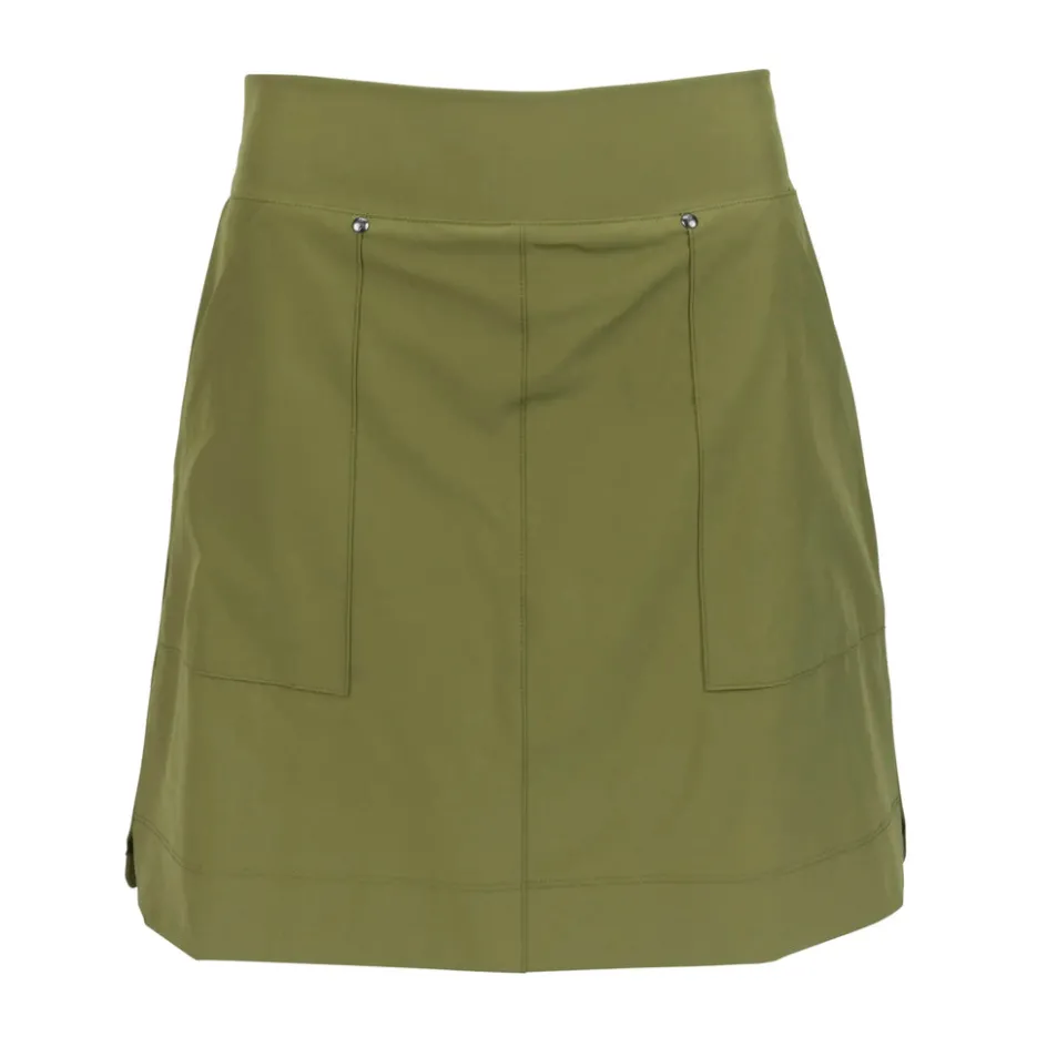 Nancy Lopez Ace Skort New