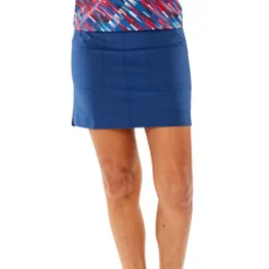 Nancy Lopez Ace Skort New