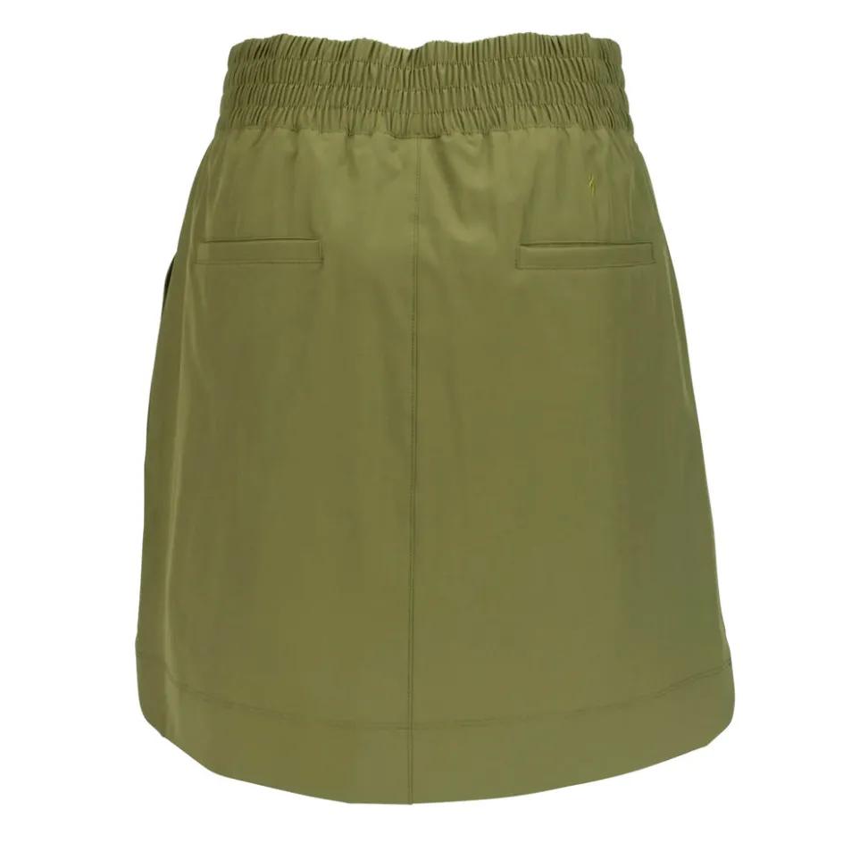 Nancy Lopez Ace Skort New