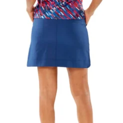 Nancy Lopez Ace Skort New