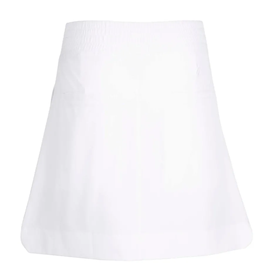 Nancy Lopez Ace Skort New