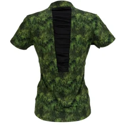 Nancy Lopez Agava Short Sleeve Polo Best