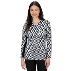 Nancy Lopez Aspiration Long Sleeve