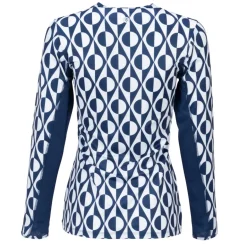 Nancy Lopez Aspiration Long Sleeve