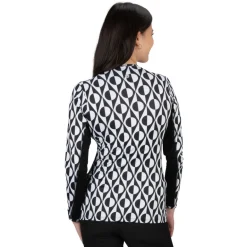 Nancy Lopez Aspiration Long Sleeve