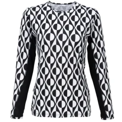 Nancy Lopez Aspiration Long Sleeve