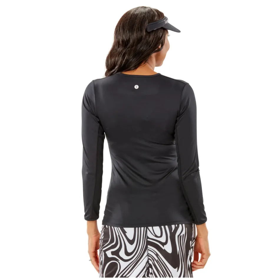 Nancy Lopez Aspiration Long Sleeve Online