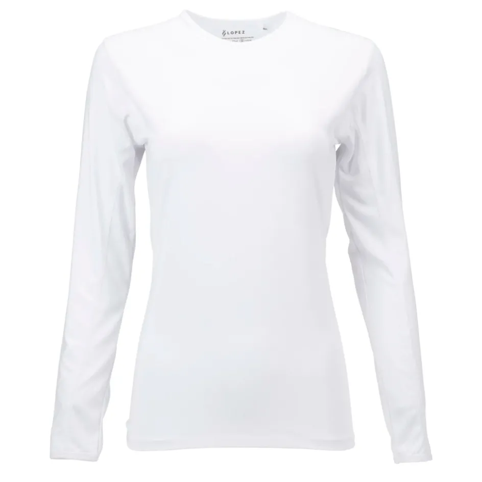 Nancy Lopez Aspiration Long Sleeve Online