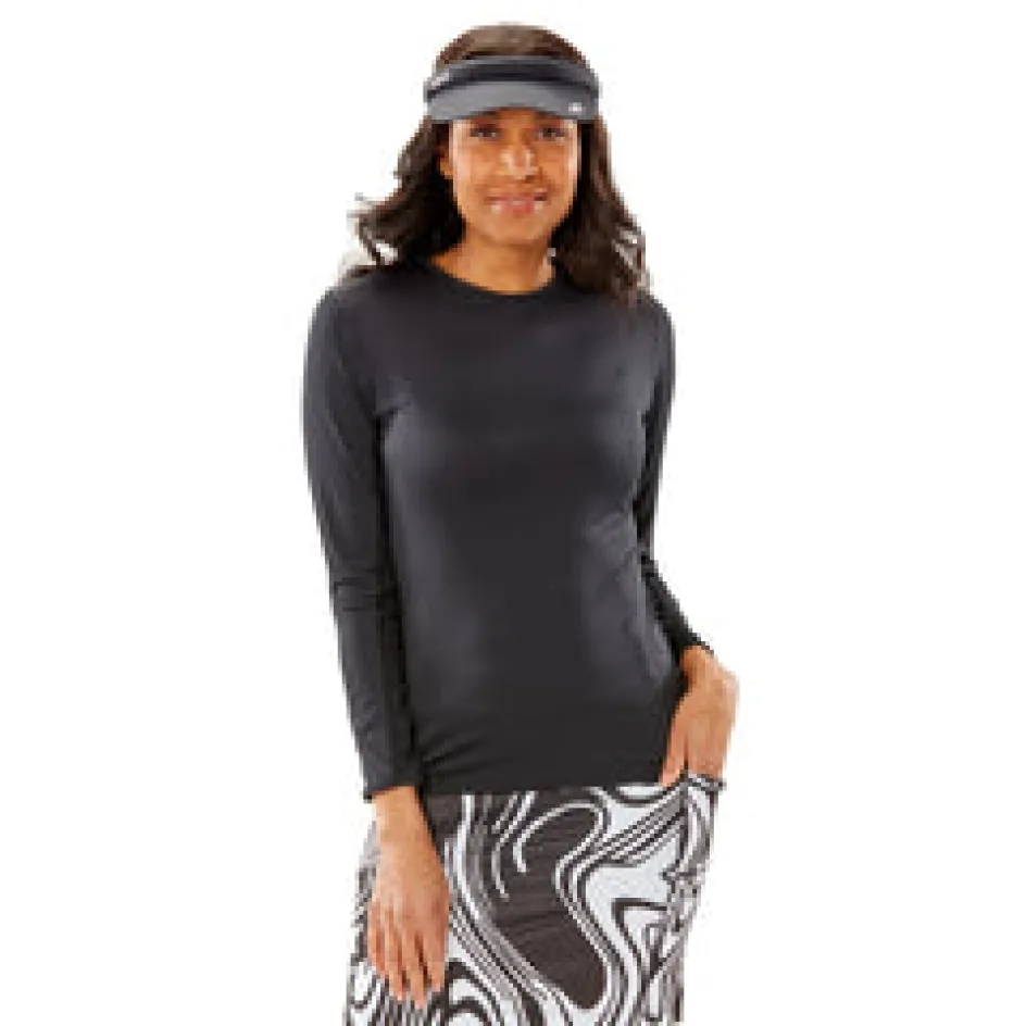 Nancy Lopez Aspiration Long Sleeve Online
