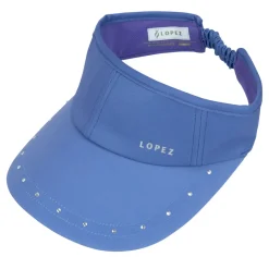 Nancy Lopez Bling Visor Online