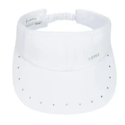 Nancy Lopez Bling Visor Online