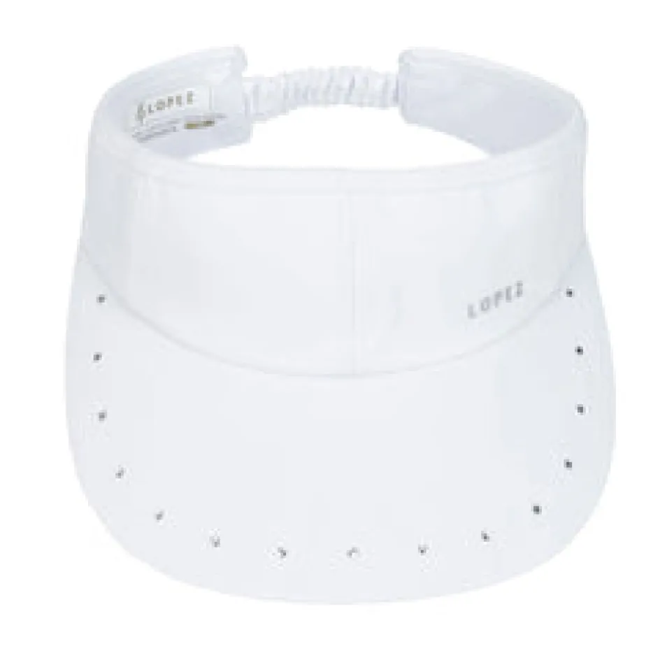 Nancy Lopez Bling Visor Online