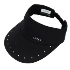 Nancy Lopez Bling Visor Online