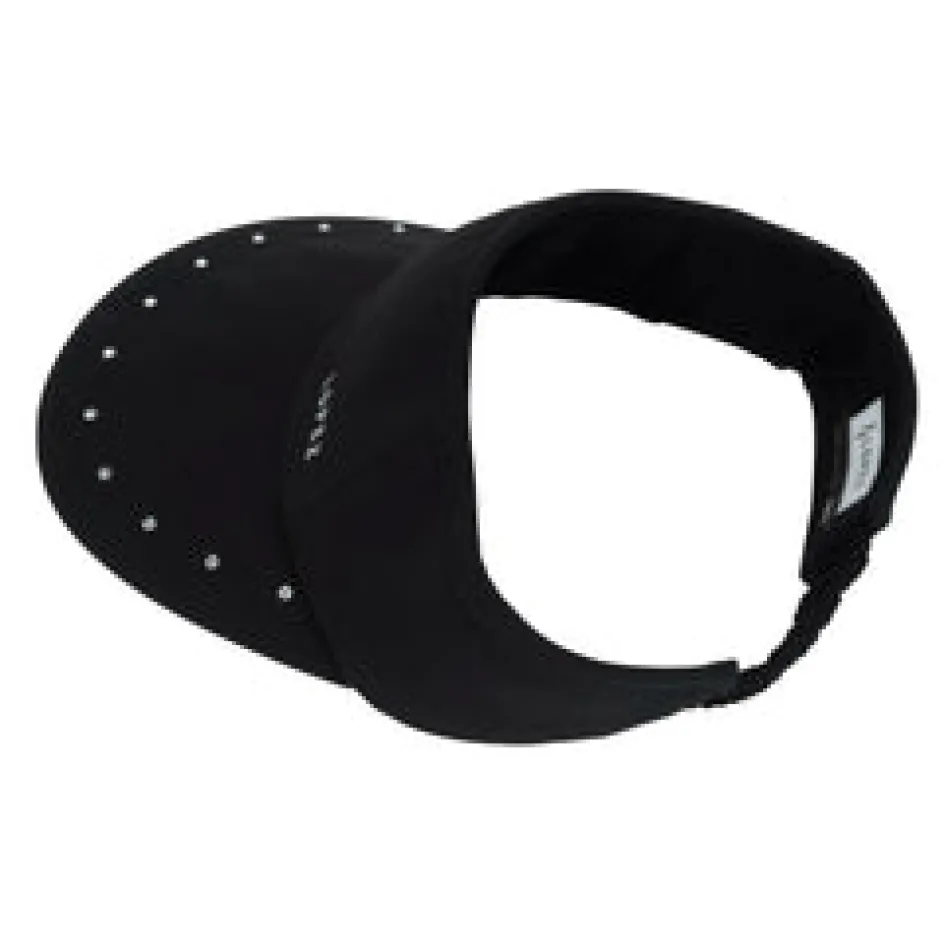 Nancy Lopez Bling Visor Online
