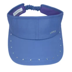 Nancy Lopez Bling Visor Online