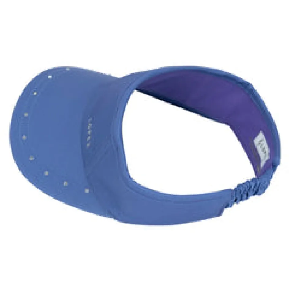 Nancy Lopez Bling Visor Online