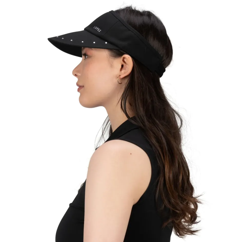 Nancy Lopez Bling Visor Online