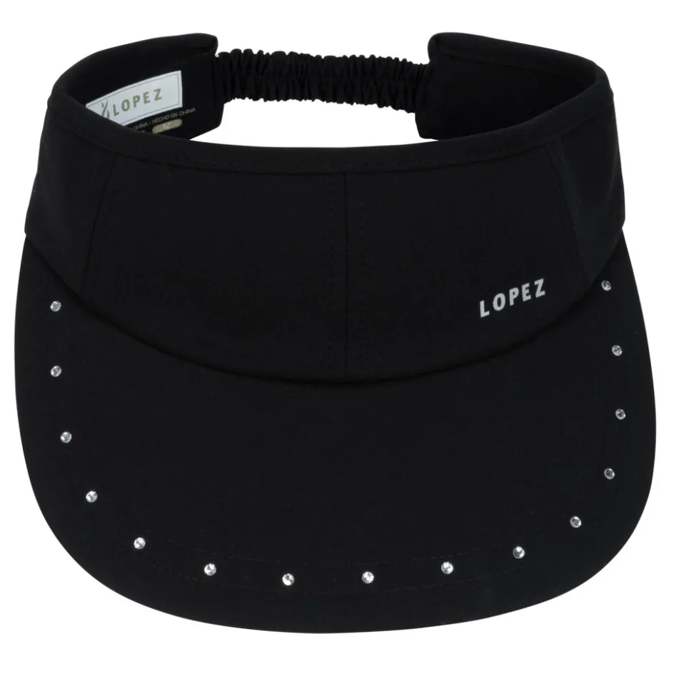 Nancy Lopez Bling Visor Online