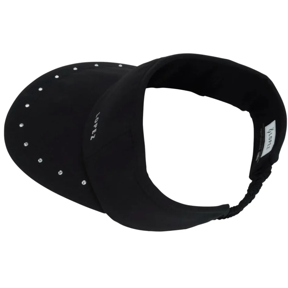 Nancy Lopez Bling Visor Online