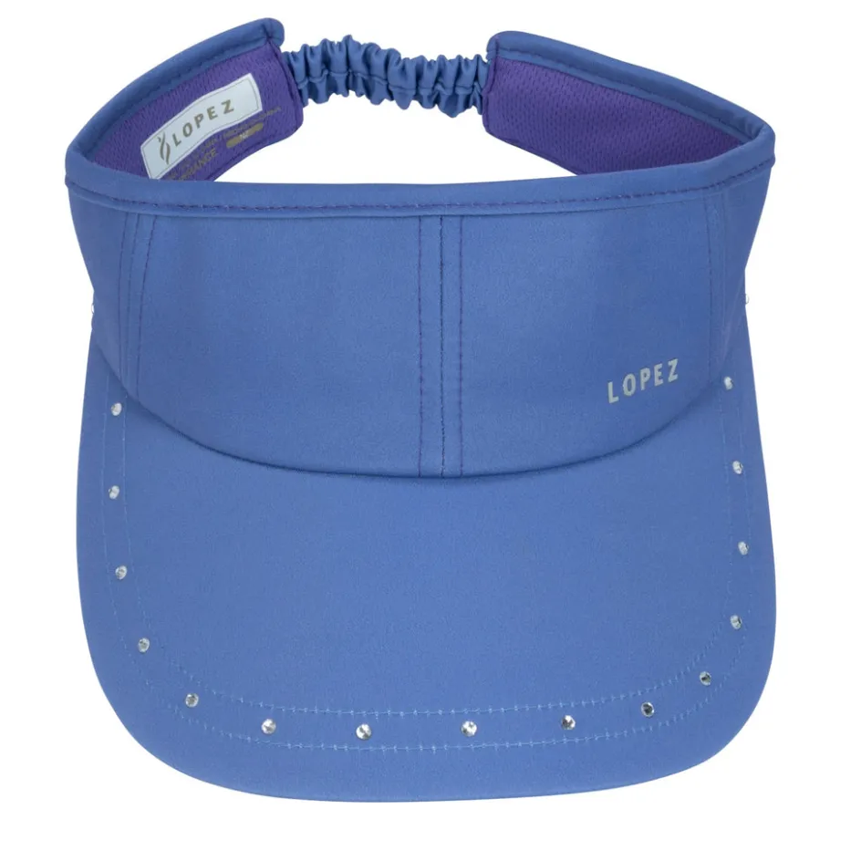 Nancy Lopez Bling Visor Online