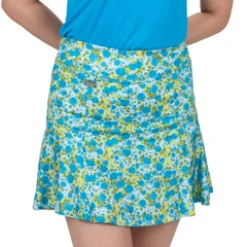 Nancy Lopez Bloom Flip Skort Clearance