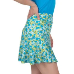 Nancy Lopez Bloom Flip Skort Clearance