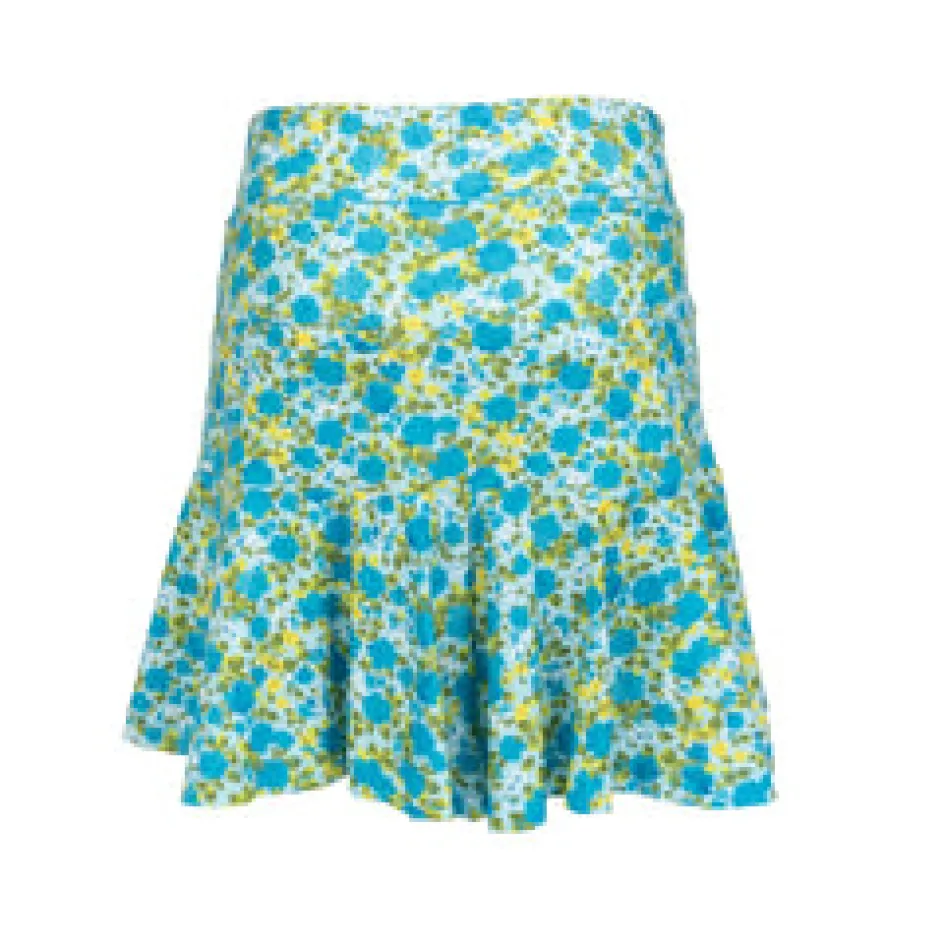 Nancy Lopez Bloom Flip Skort Clearance