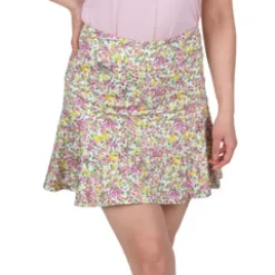 Nancy Lopez Bloom Flip Skort Clearance