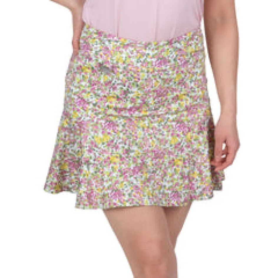 Nancy Lopez Bloom Flip Skort Clearance