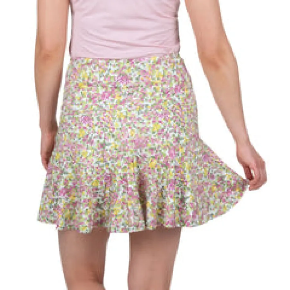 Nancy Lopez Bloom Flip Skort Clearance