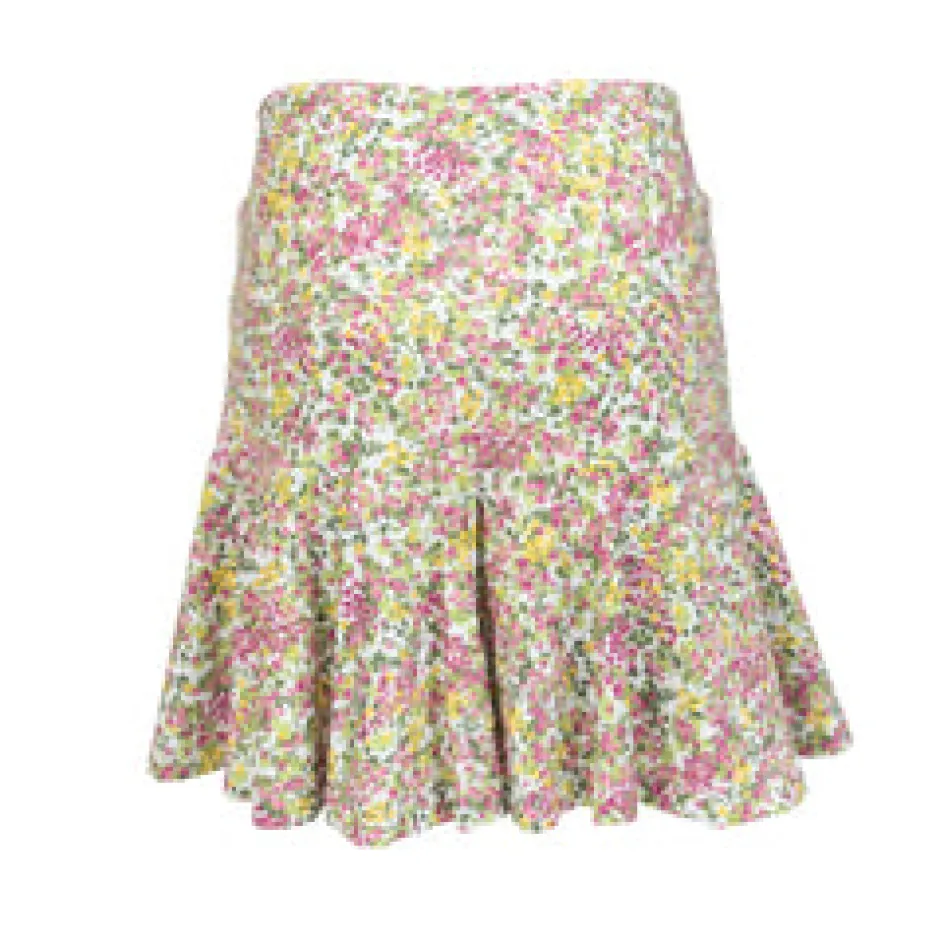 Nancy Lopez Bloom Flip Skort Clearance