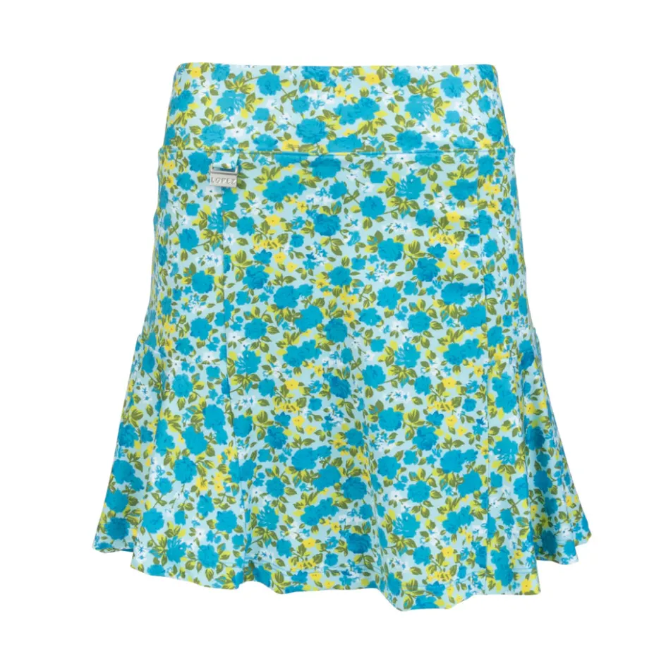 Nancy Lopez Bloom Flip Skort Clearance