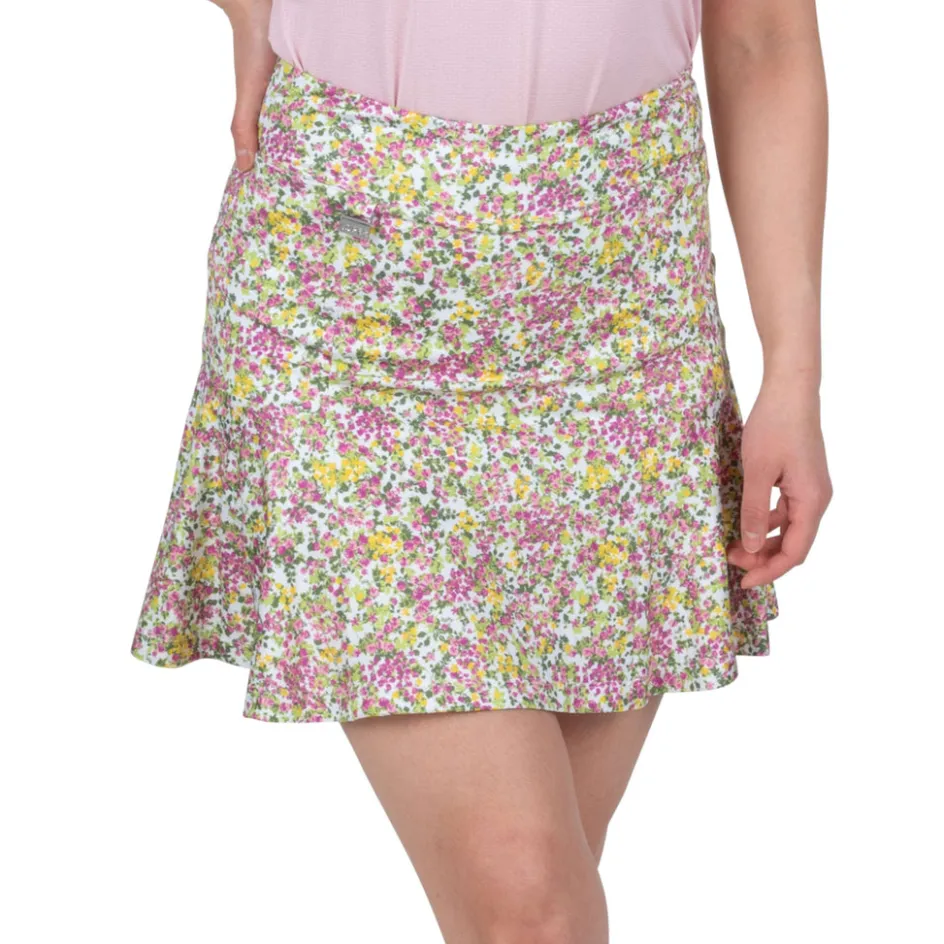 Nancy Lopez Bloom Flip Skort Clearance