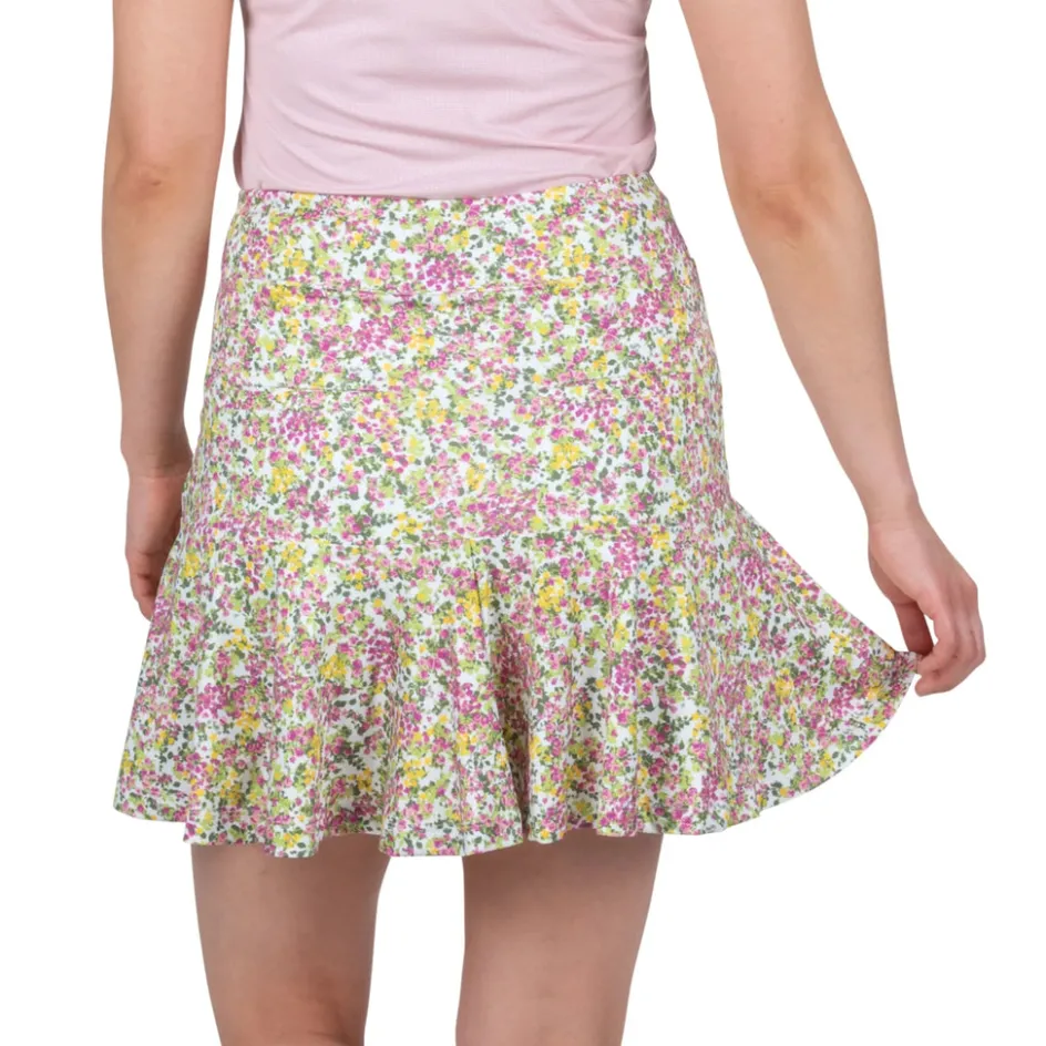 Nancy Lopez Bloom Flip Skort Clearance