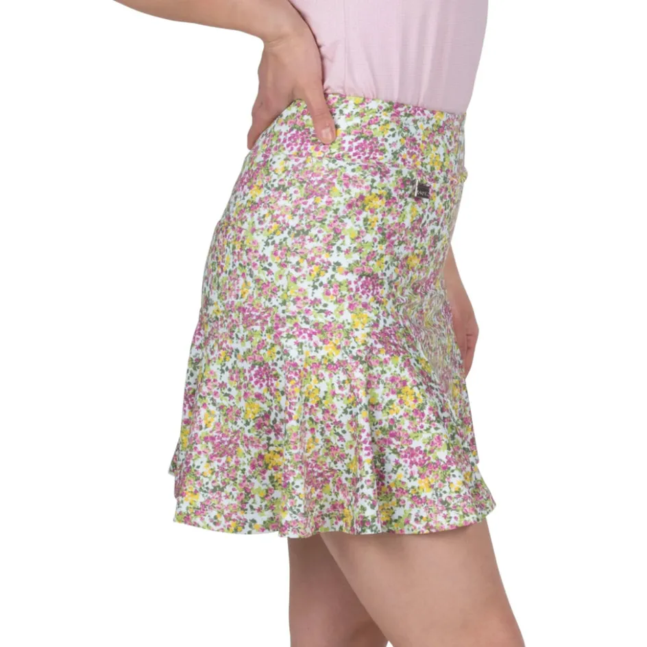 Nancy Lopez Bloom Flip Skort Clearance