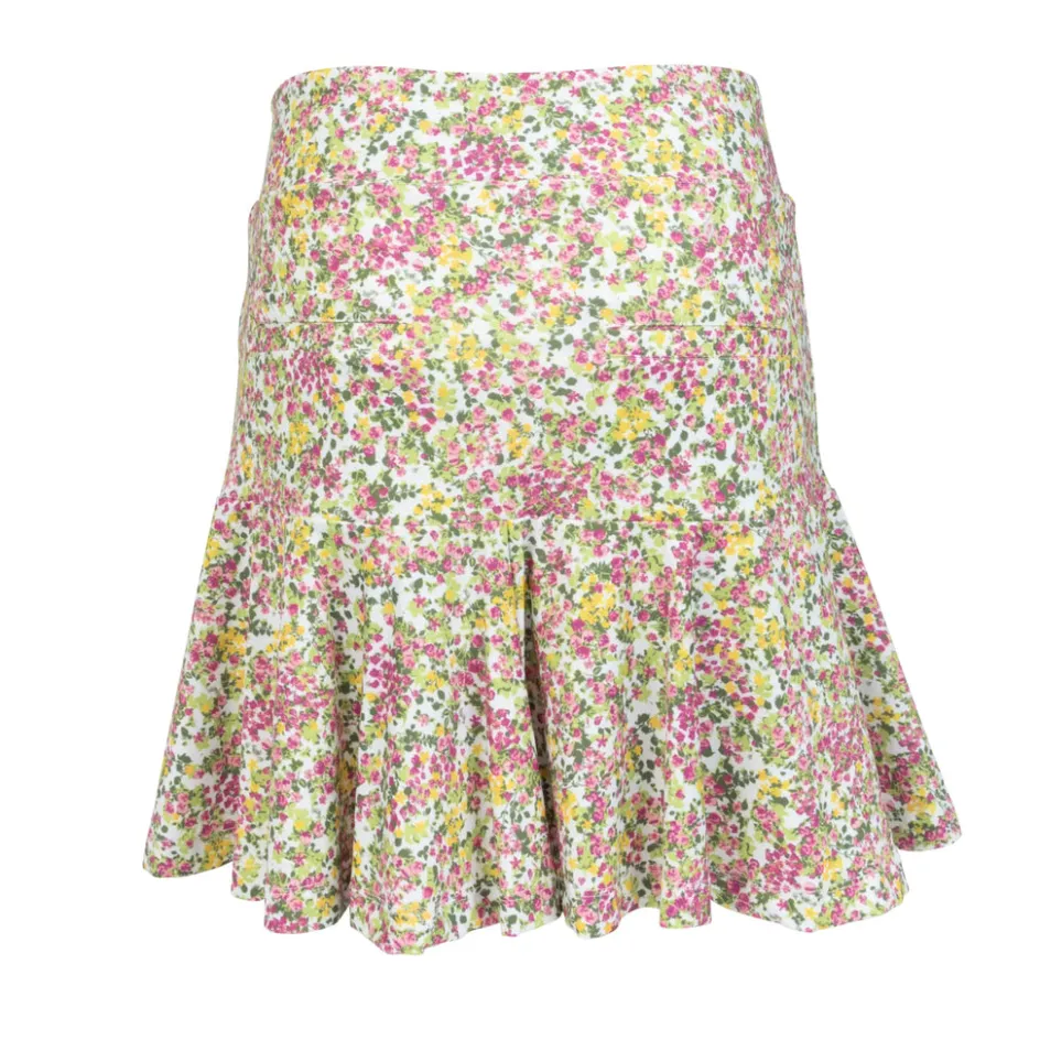 Nancy Lopez Bloom Flip Skort Clearance