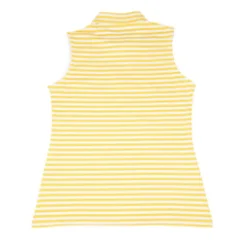 Nancy Lopez Bold Sleeveless Polo Glow Multi Online